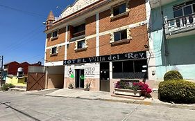 Hotel Villa Del Rey